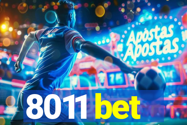 8011 bet